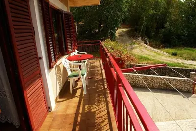 Image de Appartements Nikolina (66491-A5) - Novi Vinodolski (Crikvenica)