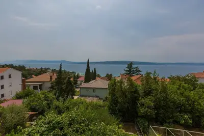 Image de Appartements Milica (62711-A3) - Crikvenica