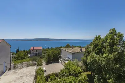 Image de Appartements Buneta (62501-A5) - Crikvenica