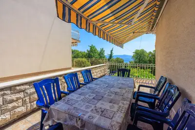Image de Appartements Antonio (62538-A1) - Crikvenica