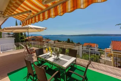 Image de Appartements Danica (66291-A3) - Dramalj (Crikvenica)