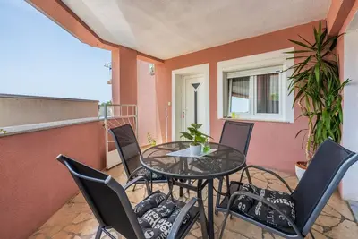 Image de Appartements Lucija (62652-A2) - Benici (Crikvenica)