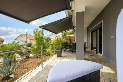 Image de Appartements Fijala (62645-A4) - Crikvenica