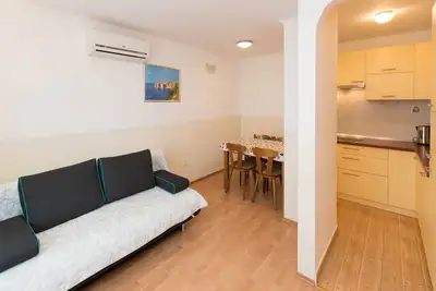 Image de Appartements Carmen (62911-A2) - Crikvenica