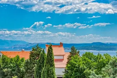 Image de Appartements Tajči (66051-A2) - Jadranovo (Crikvenica)