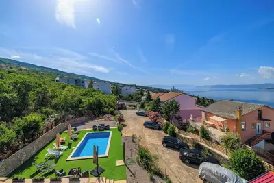 Image de Appartements San (62811-A2) - Dramalj (Crikvenica)