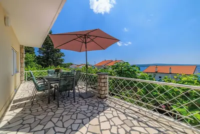 Image de Appartement Anđelko (66471-A1) - Dramalj (Crikvenica)