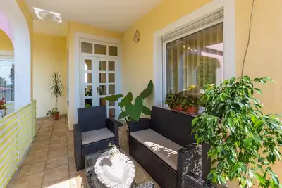 Image de Appartements Ljiljana (62537-A1) - Dramalj (Crikvenica)