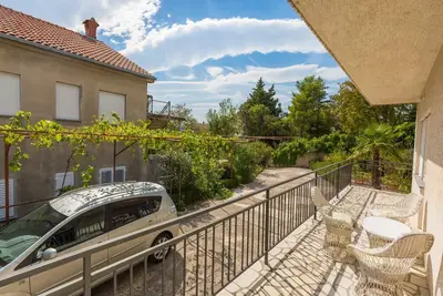 Image de Appartement Darinka 1 (62558-A1) - Crikvenica
