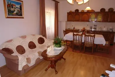 Image de Appartements Nikolina (66491-A2) - Novi Vinodolski (Crikvenica)