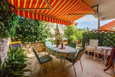 Image de Appartements Kamen (66101-A2) - Dramalj (Crikvenica)