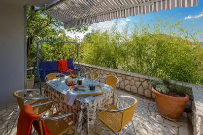 Image de Appartements Brankica (62961-A3) - Dramalj (Crikvenica)