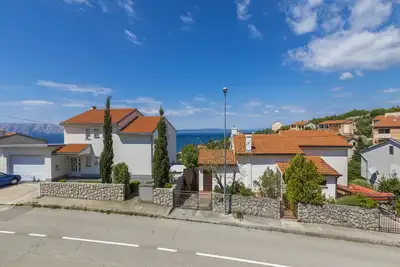 Image de Appartements Ninac (62456-A1) - Klenovica (Novi Vinodolski)