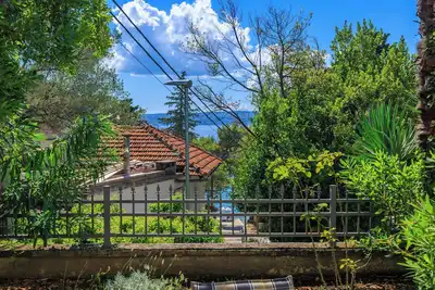 Image de Appartement Villa Sara (62408-A1) - Crikvenica
