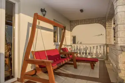 Image de Appartements Ruza (62555-A3) - Crikvenica