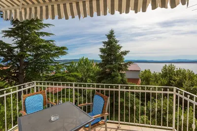 Image de Appartement Goranka (62582-A1) - Crikvenica