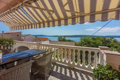 Image de Appartements Hana (62452-A2) - Crikvenica