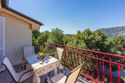 Image de Appartements Neven (62696-A2) - Grižane