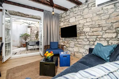 Image de Dal Pescatore Apartment in the Old Town