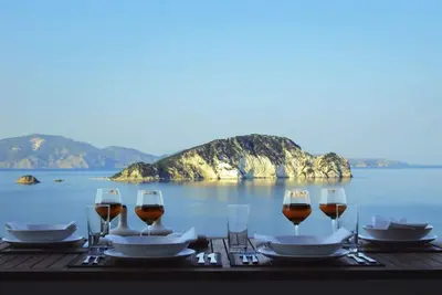 Image de 3-Bedroom Villa With Private Pool - Sea View - For 6+ Persons