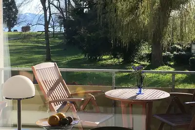 Image de Apartment at Lotzbeckpark