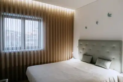 Image de Apartamento com 2 Quartos - Caves - Centro HistĂłrico Gaia