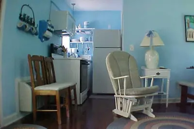 Image de Tarheel Retreat