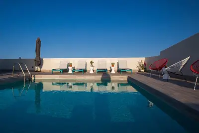 Image de British Countryside Style House in Rethymno