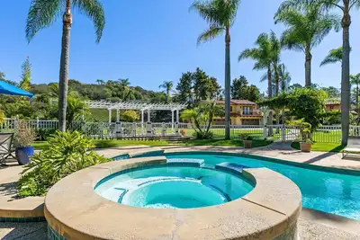 Image de Luxury San Diego 5 Bedroom Oasis