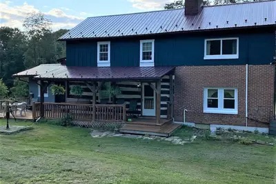 Image de Lost Dutchman Mountain Retreat - Main House