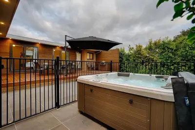 Image de Sorrento Soaking Spa & Sauna Holiday Resort In Normanby