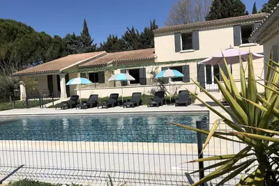 Image de Villa \"La Farniente\"