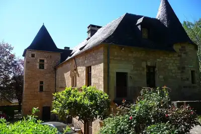 Image de Château Manoir