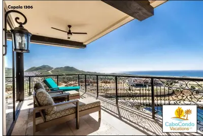 Image de Free DinnerCruise & Rate Discount! Lux 3br CornerUnit Balcny, OceanView, 7Resorts