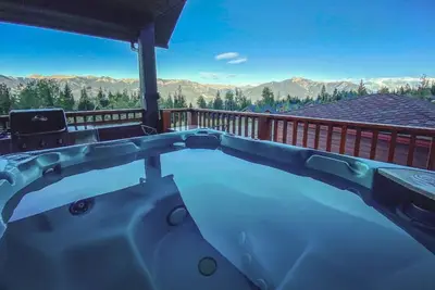 Image de The View From The Pines
