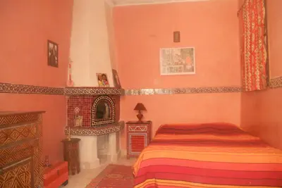 Image de Nous sommes impatients de vous accueillir dans notre maison