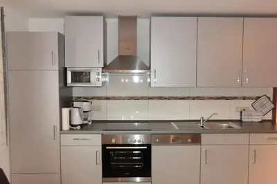 Image de Vacation apartment I (85 sqm) in the heart of the Bavarian forest