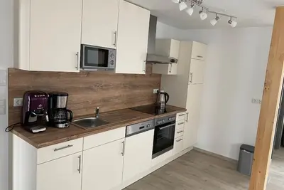 Image de Vacation apartment Ii (80 sqm) in the heart of the Bavarian forest
