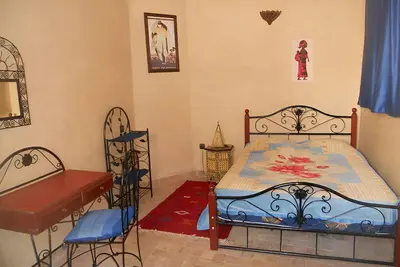 Image de Nous sommes impatients de vous accueillir dans notre maison