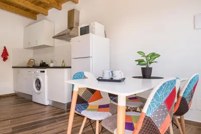 Image de Appartement 8145b - Bonito Bungalow Costa Calma avec Wi-Fi rapide