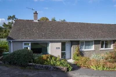Brimbles, family friendly in Keswick