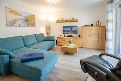 Image de Vacation apartment\/apartment for 5 guests with 55m² in Kellenhusen (128924)