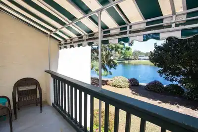 Image de Bluewater Bay Lakeside Condo|Tennis, Pools, Golf, Marina (w/Fee)|Short ride to Destin|Close to Eglin
