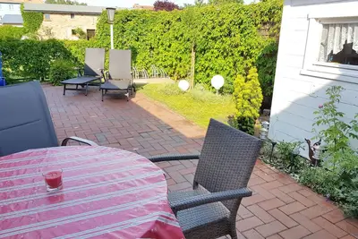 Image de App. Strandperle, close to the beach and quiet top location, Wlan - Apartment Strandperle