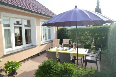 Image de Vacation home Strandperle - close to the beach and quiet top location, Wlan - Ferienhaus Strandperle