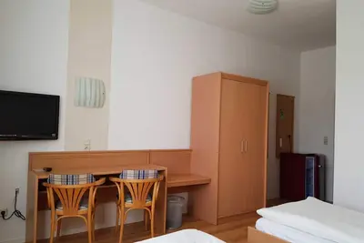 Image de Double room\/2-bed room 05_ground floor - Gästehaus Am Schloss