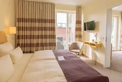 Image de Suite - Hotel Kleines Meer Object Id 129080