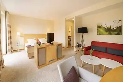 Image de Studio Seeside - Hotel Kleines Meer Object Id 129080