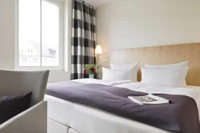 Image de Cuddle room Altstadt - Hotel Kleines Meer Object Id 129080