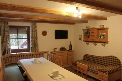 Image de Ferienwohnung LochmĂĽhle